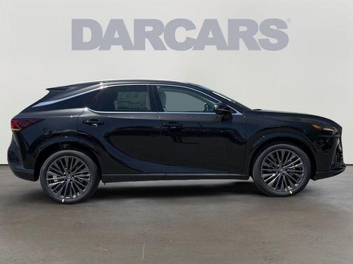 Caviar 2026 Lexus RX 350 Luxury