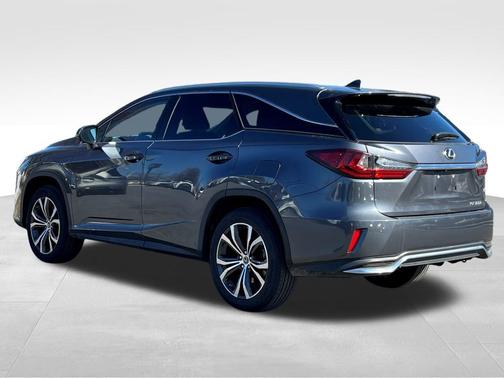 2022 Lexus RX 350L Base