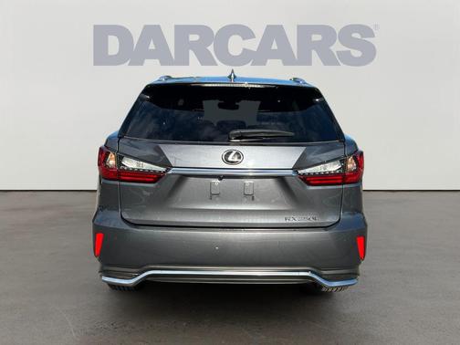 2022 Lexus RX 350L Base