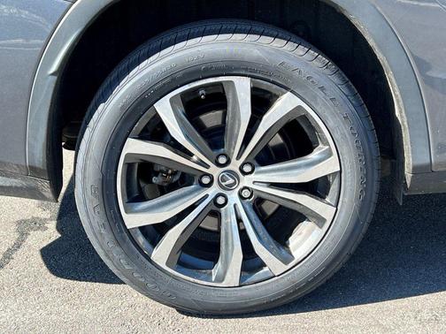 2022 Lexus RX 350L Base