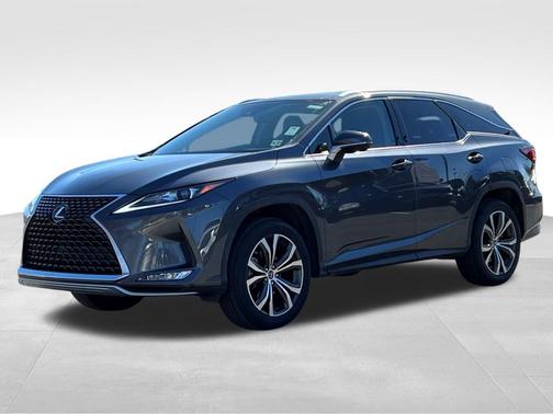 2022 Lexus RX 350L Base