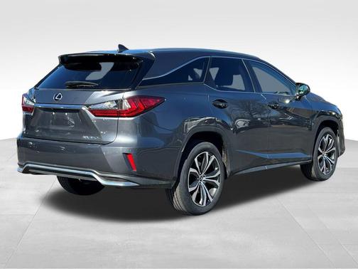2022 Lexus RX 350L Base