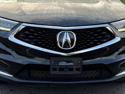 2021 Acura RDX Base