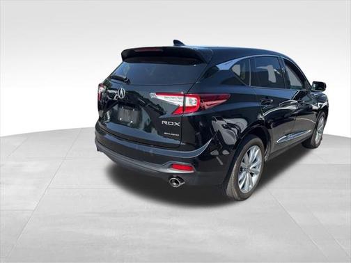 2021 Acura RDX Base