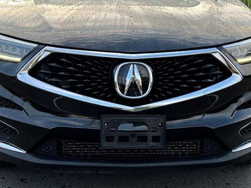 2021 Acura RDX Base
