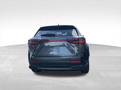 2024 Lexus NX 350 350 Base