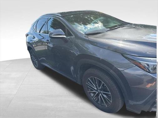 2024 Lexus NX 350 350 Base