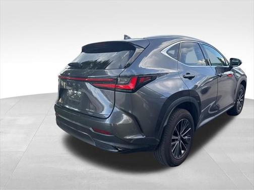 2024 Lexus NX 350 350 Base