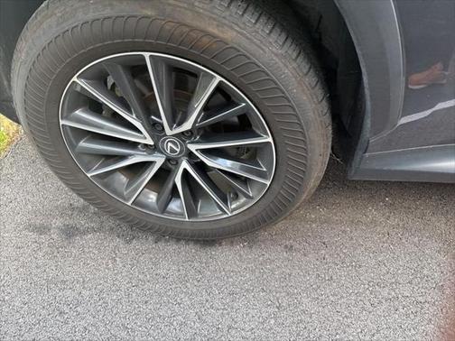 2024 Lexus NX 350 350 Base