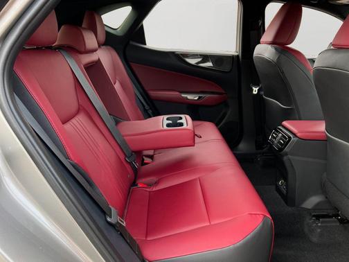 2026 Lexus NX 350 Premium