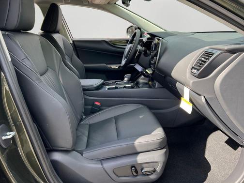 2026 Lexus NX 350 NX 350