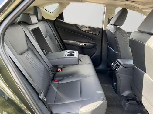 2026 Lexus NX 350 NX 350