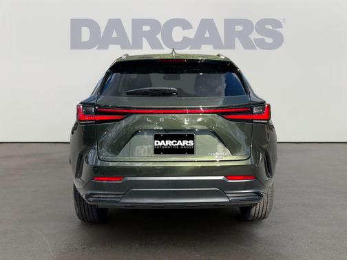 2026 Lexus NX 350 NX 350