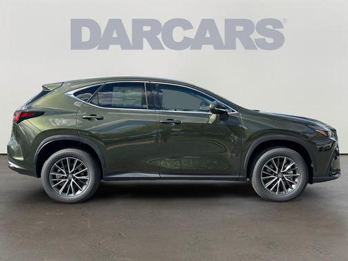 2026 Lexus NX 350 NX 350