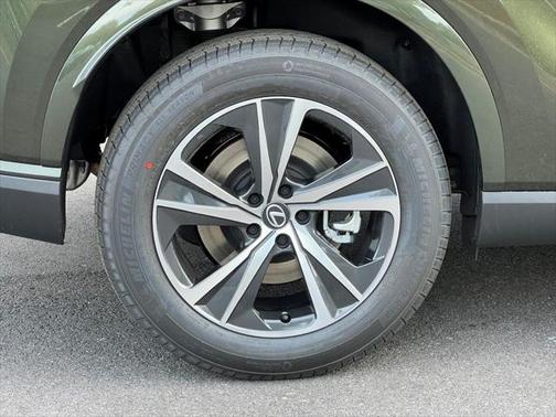 2025 Lexus RX 350 Base