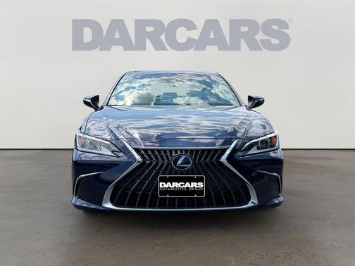 Nightfall Mica 2025 Lexus ES 350 Base