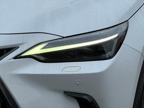 2022 Lexus NX 350 Luxury