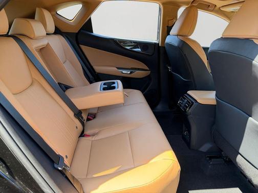 Caviar 2026 Lexus NX 350 Premium