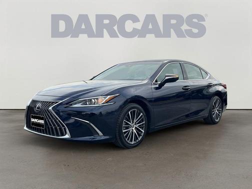 2023 Lexus ES 350 Base