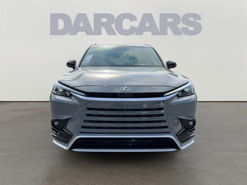 2026 Lexus TX 500h F SPORT Premium