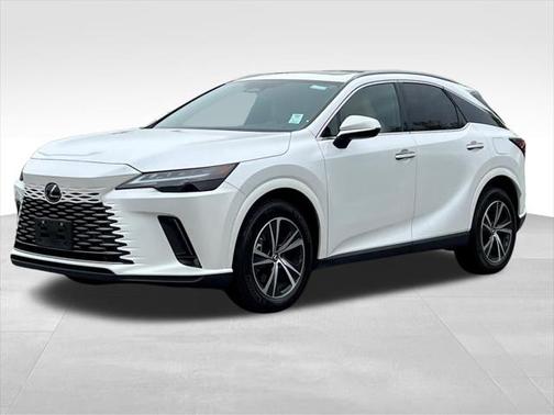 2023 Lexus RX 350 Base
