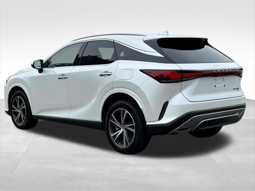 2023 Lexus RX 350 Base