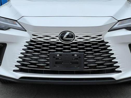2023 Lexus RX 350 Base