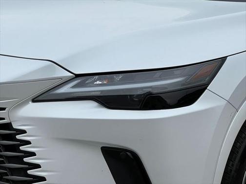 2023 Lexus RX 350 Base