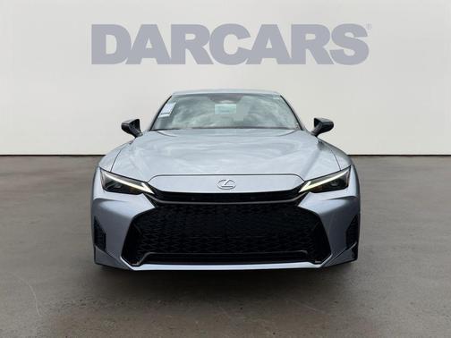Iridium 2026 Lexus IS 350 Base