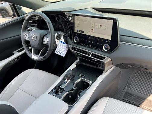 2025 Lexus RX 350 Base