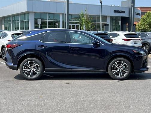 2025 Lexus RX 350 Base