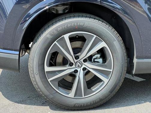 2025 Lexus RX 350 Base
