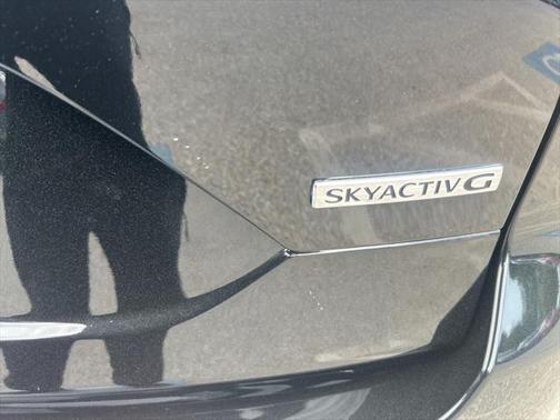 2024 Mazda CX-5 2.5 S Select