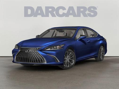 2025 Lexus ES 300h Base