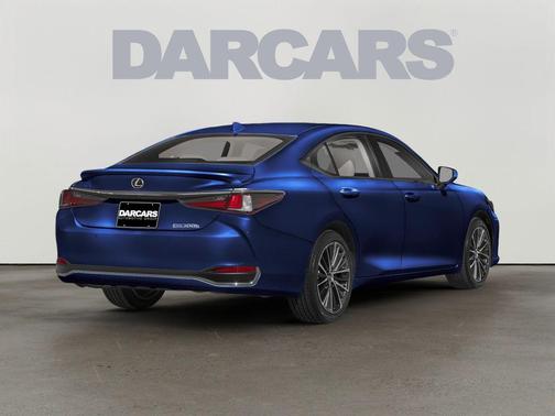 2025 Lexus ES 300h Base