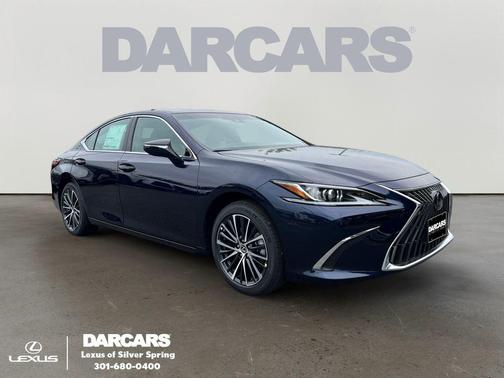 2025 Lexus ES 300h Base