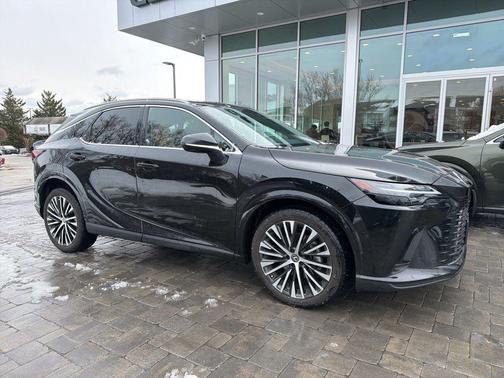 2024 Lexus RX 350 Premium Plus