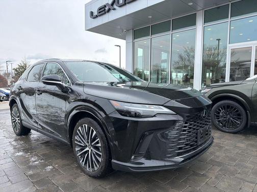 2024 Lexus RX 350 Premium Plus