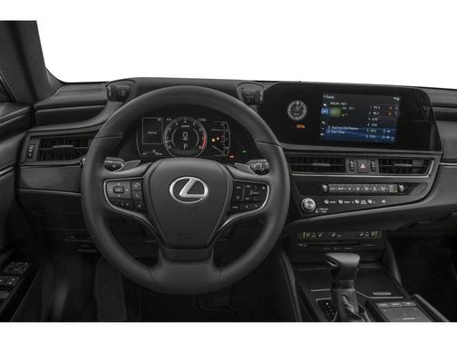 2022 Lexus ES 350 Base