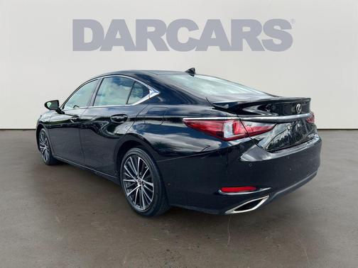 2022 Lexus ES 350 Base