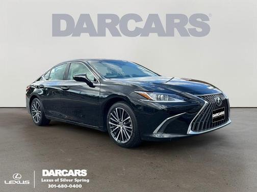 2022 Lexus ES 350 Base
