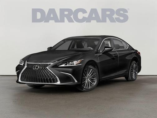 2022 Lexus ES 350 Base