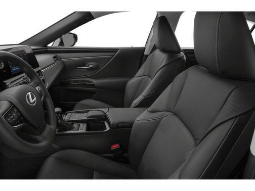 2022 Lexus ES 350 Base