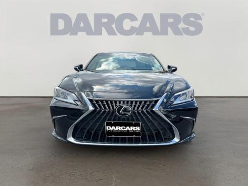2022 Lexus ES 350 Base