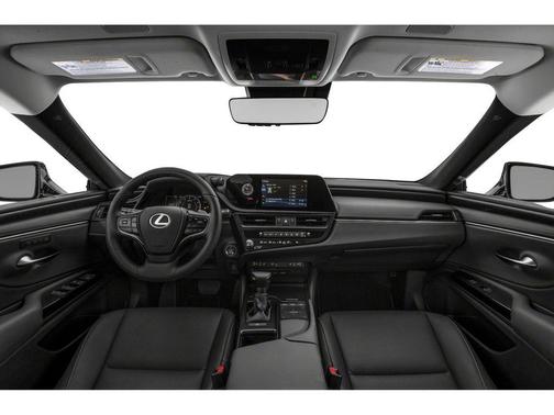 2022 Lexus ES 350 Base