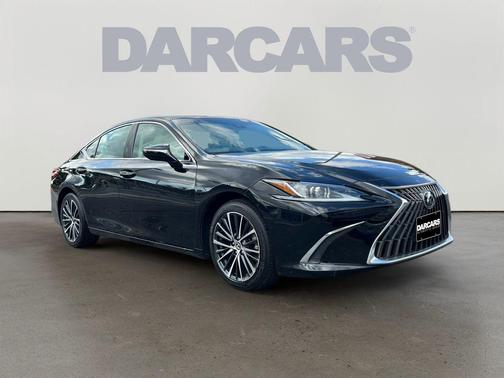 2022 Lexus ES 350 Base