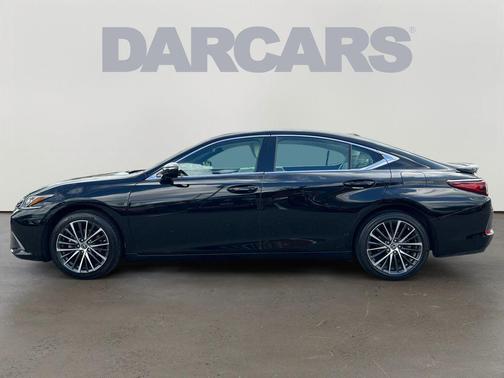 2022 Lexus ES 350 Base