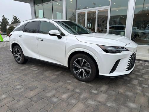 2024 Lexus RX 350 Premium