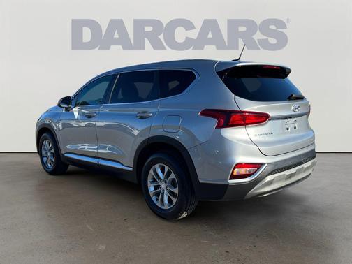 2020 Hyundai SANTA FE SE 2.4