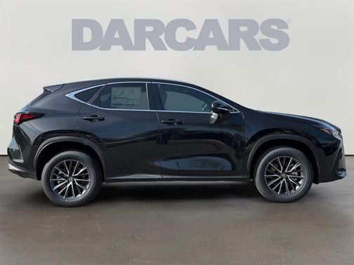 Caviar 2026 Lexus NX 350h Premium